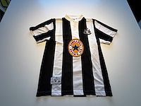 Thuis shirt newcastle united, 1995-1996