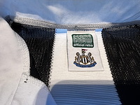Thuis shirt newcastle united, 1995-1996 - afbeelding 3 van  3