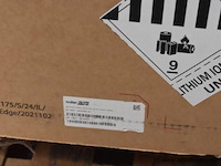 Thuisbatterij, solaredge, se-bath08k-22, werking niet gekend - afbeelding 2 van  2