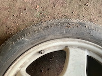 Thuisbrengwiel voor bmw - afbeelding 2 van  4