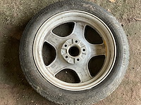 Thuisbrengwiel voor bmw - afbeelding 4 van  4