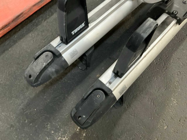 Thule dakdrager - afbeelding 3 van  5