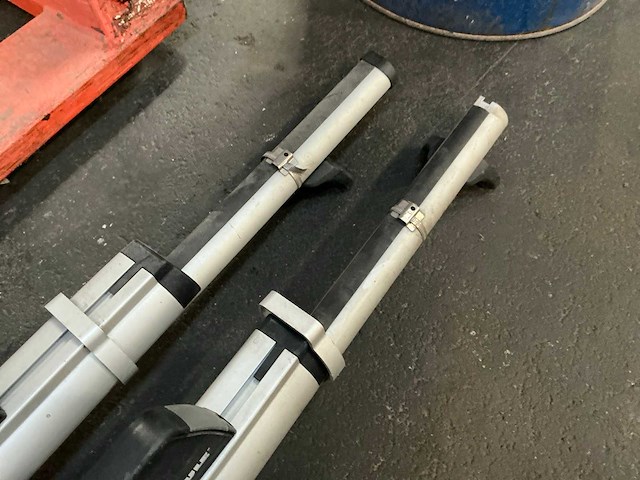 Thule dakdrager - afbeelding 4 van  5