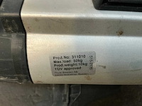 Thule dakdrager - afbeelding 5 van  5