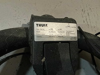 Thule ew q2 bagagedrager - afbeelding 4 van  7