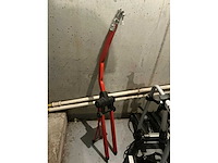 Thule ew q2 bagagedrager - afbeelding 5 van  7