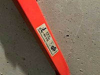 Thule ew q2 bagagedrager - afbeelding 7 van  7
