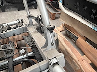 Thule fietsendrager voor auto (10x) - afbeelding 5 van  11