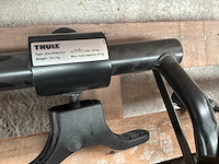 Thule fietsendrager voor auto (10x) - afbeelding 8 van  11