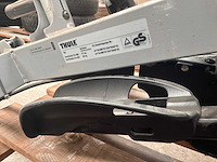 Thule fietsendrager voor auto (10x) - afbeelding 9 van  11