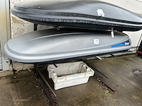 Thule ocean 700 dakkoffer - afbeelding 1 van  3