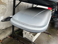 Thule ocean 700 dakkoffer - afbeelding 2 van  3