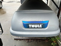 Thule ocean 700 dakkoffer - afbeelding 3 van  3