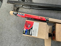 Thule set bagagedrager (3x) - afbeelding 3 van  5