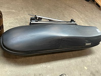 Thule skibox - afbeelding 1 van  2