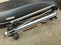 Thule skibox - afbeelding 2 van  2