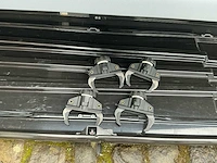 Thule touring 700 afsluitbare dakkoffer met sleutel - afbeelding 7 van  9