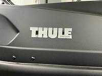 Thule touring m dakkoffer - afbeelding 1 van  2
