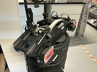 Thule velocompact 925 fietsendrager voor trekhaak - afbeelding 1 van  1