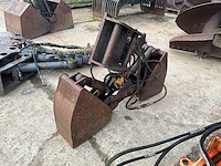 Thumm sorteergrijper graafbak - afbeelding 4 van  4