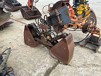 Thumm sorteergrijper graafbak - afbeelding 2 van  4