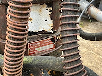 Thumm sorteergrijper graafbak - afbeelding 1 van  4