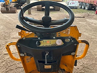 Thwaites - 1 tonne - dumper truck - 2009 - afbeelding 5 van  27