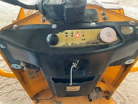 Thwaites - 1 tonne - dumper truck - 2009 - afbeelding 6 van  27
