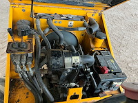 Thwaites - 1 tonne - dumper truck - 2009 - afbeelding 14 van  27