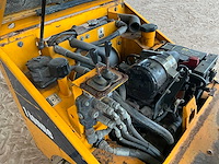 Thwaites - 1 tonne - dumper truck - 2009 - afbeelding 15 van  27