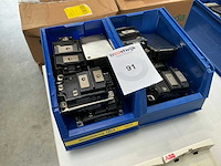 Thyristor - afbeelding 1 van  3