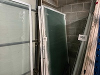 Thys group glazen deuren (8x) - afbeelding 1 van  5