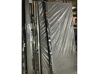 Thys group glazen schuifdeur - afbeelding 3 van  4