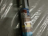 Thys group glazen schuifdeur - afbeelding 4 van  4