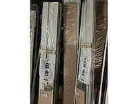 Thys group multi plex deurkast (5x) - afbeelding 1 van  1