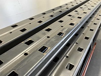 Thysen - palletstelling - pallet racking - afbeelding 2 van  3