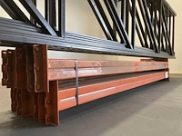 Thysen - palletstelling - pallet racking - afbeelding 3 van  3