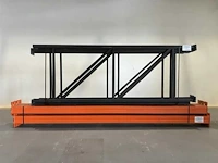 Thyssen - palletstelling - various racking - afbeelding 3 van  4