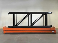Thyssen - palletstelling - various racking - afbeelding 2 van  4