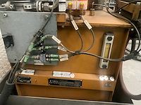 Thyssen-krupp hydrauliek groep/aggregaat - afbeelding 17 van  17