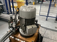 Thyssen-krupp hydrauliek groep/aggregaat - afbeelding 5 van  18