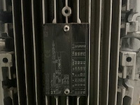 Thyssen-krupp hydrauliek groep/aggregaat - afbeelding 6 van  18