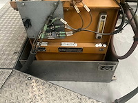 Thyssen-krupp hydrauliek groep/aggregaat - afbeelding 10 van  18