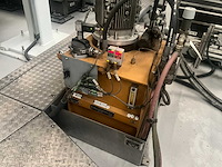 Thyssen-krupp hydrauliek groep/aggregaat - afbeelding 13 van  18