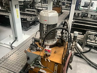 Thyssen-krupp hydrauliek groep/aggregaat - afbeelding 14 van  18