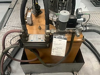 Thyssen-krupp hydrauliek groep/aggregaat - afbeelding 1 van  16