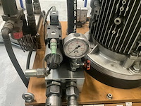 Thyssen-krupp hydrauliek groep/aggregaat - afbeelding 3 van  16