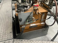 Thyssen-krupp hydrauliek groep/aggregaat - afbeelding 6 van  16