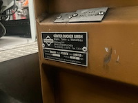 Thyssen-krupp hydrauliek groep/aggregaat - afbeelding 7 van  16