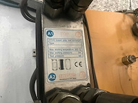 Thyssen-krupp hydrauliek groep/aggregaat - afbeelding 16 van  16